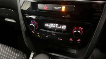 Suzuki Vitara 1.4 Boosterjet 48V Hybrid SZ-T 5dr Auto