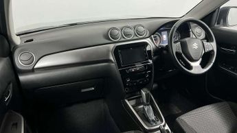 Suzuki Vitara 1.4 Boosterjet 48V Hybrid SZ-T 5dr Auto