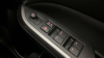 Suzuki Vitara 1.4 Boosterjet 48V Hybrid SZ-T 5dr Auto