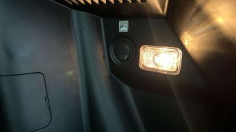 Suzuki Vitara 1.4 Boosterjet 48V Hybrid SZ-T 5dr Auto