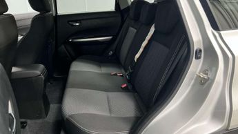 Suzuki Vitara 1.4 Boosterjet 48V Hybrid SZ-T 5dr Auto