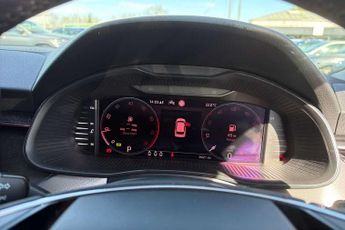 Skoda Kamiq 1.5 TSI SE L Executive 5dr DSG