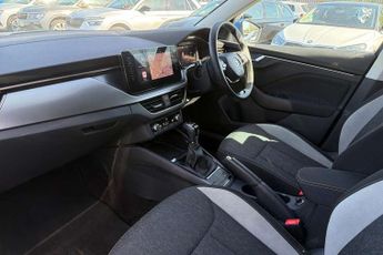 Skoda Kamiq 1.5 TSI SE L Executive 5dr DSG