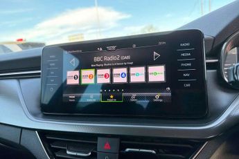 Skoda Kamiq 1.5 TSI SE L Executive 5dr DSG