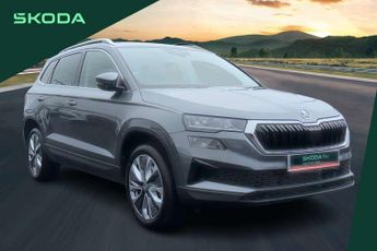Skoda Karoq 1.5 TSI SE L 5dr DSG