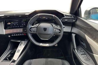 Peugeot 308 1.2 PureTech GT 5dr EAT8