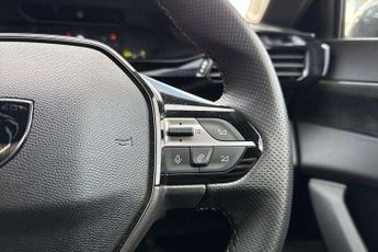 Peugeot 308 1.2 PureTech GT 5dr EAT8