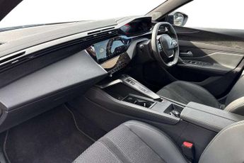 Peugeot 308 1.2 PureTech GT 5dr EAT8