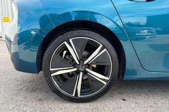 Peugeot 308 1.2 PureTech GT 5dr EAT8