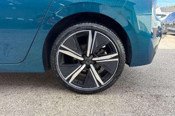 Peugeot 308 1.2 PureTech GT 5dr EAT8