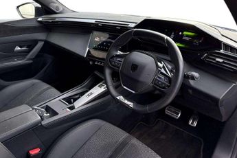 Peugeot 308 1.2 PureTech GT 5dr EAT8