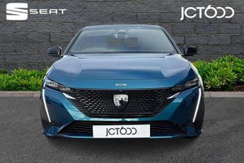Peugeot 308 1.2 PureTech GT 5dr EAT8