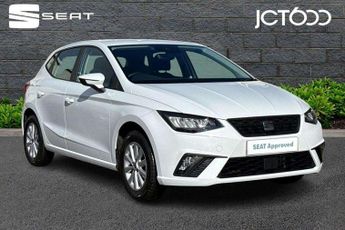 SEAT Ibiza 1.0 TSI 95 SE 5dr
