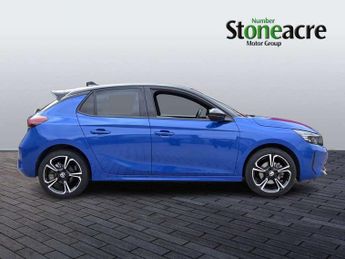 Vauxhall Corsa 1.2 Turbo 130 Ultimate 5dr Auto