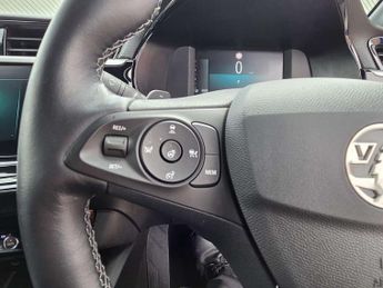 Vauxhall Corsa 1.2 Turbo 130 Ultimate 5dr Auto