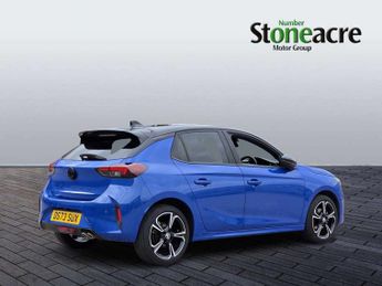 Vauxhall Corsa 1.2 Turbo 130 Ultimate 5dr Auto