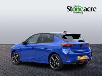 Vauxhall Corsa 1.2 Turbo 130 Ultimate 5dr Auto