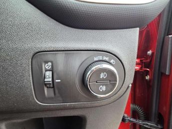 Vauxhall Crossland 1.2 Turbo [130] Ultimate 5dr Auto