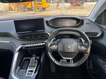 Peugeot 3008 1.5 BlueHDi Allure Premium+ 5dr EAT8