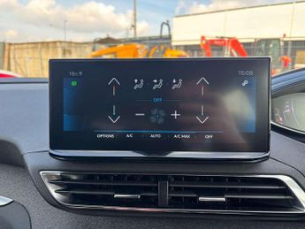 Peugeot 3008 1.5 BlueHDi Allure Premium+ 5dr EAT8