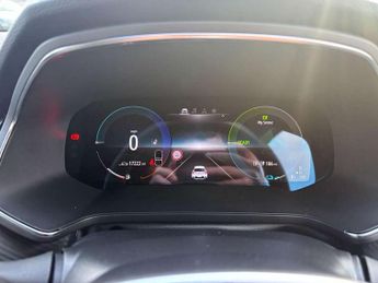 Renault Captur 1.6 E-Tech Plug-in hybrid 160 Engineered 5dr Auto