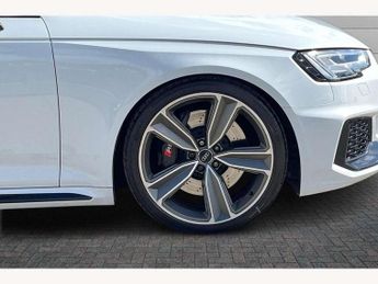 Audi RS4 RS 4 TFSI Quattro Sport Edition 5dr S Tronic