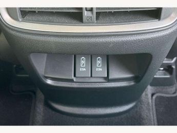 Honda CR-V 2.0 i-MMD Hybrid SR 5dr eCVT