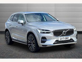 Volvo XC60 2.0 T8 Recharge PHEV Inscription Pro 5dr AWD Auto