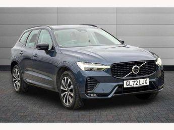 Volvo XC60 2.0 B5P Plus Dark 5dr AWD Geartronic