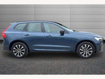 Volvo XC60 2.0 B5P Plus Dark 5dr AWD Geartronic