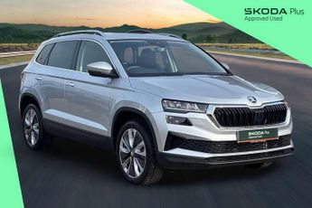 Skoda Karoq 1.5 TSI SE L 5dr DSG