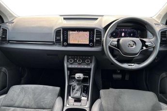 Skoda Karoq 1.5 TSI SE L 5dr DSG