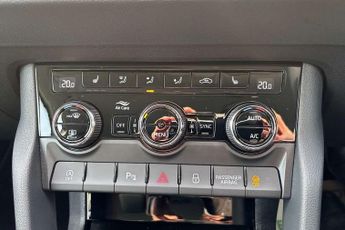 Skoda Karoq 1.5 TSI SE L 5dr DSG