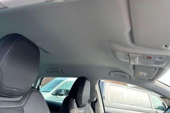 Skoda Karoq 1.5 TSI SE L 5dr DSG