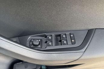 Skoda Karoq 1.5 TSI SE L 5dr DSG