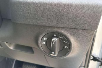 Skoda Karoq 1.5 TSI SE L 5dr DSG