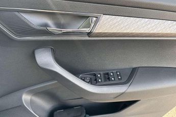 Skoda Karoq 1.5 TSI SE L 5dr DSG