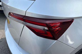 Skoda Karoq 1.5 TSI SE L 5dr DSG