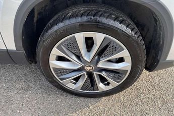 Skoda Karoq 1.5 TSI SE L 5dr DSG