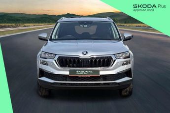 Skoda Karoq 1.5 TSI SE L 5dr DSG