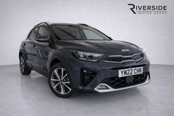 Kia Stonic 1.0T GDi 48V GT-Line S 5dr DCT