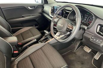 Kia Stonic 1.0T GDi 48V GT-Line S 5dr DCT