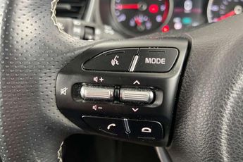 Kia Stonic 1.0T GDi 48V GT-Line S 5dr DCT