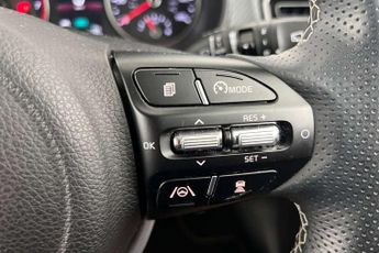Kia Stonic 1.0T GDi 48V GT-Line S 5dr DCT