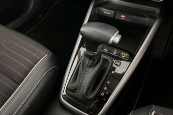 Kia Stonic 1.0T GDi 48V GT-Line S 5dr DCT