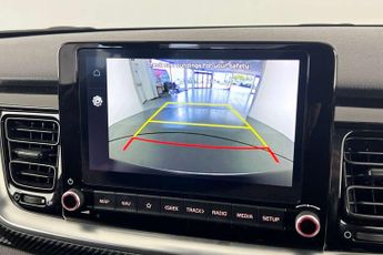 Kia Stonic 1.0T GDi 48V GT-Line S 5dr DCT