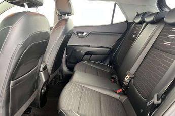 Kia Stonic 1.0T GDi 48V GT-Line S 5dr DCT
