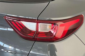 Kia Stonic 1.0T GDi 48V GT-Line S 5dr DCT