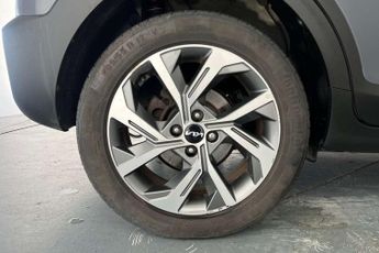 Kia Stonic 1.0T GDi 48V GT-Line S 5dr DCT