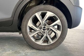Kia Stonic 1.0T GDi 48V GT-Line S 5dr DCT